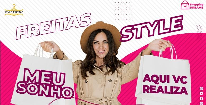 ESTYLE FREITAS